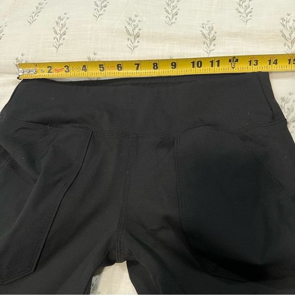 Carhartt Black Slim Fit Pants - Picture 4 of 9
